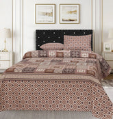 Double Bed Sheet NOS  128